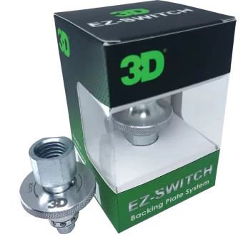 3D EZ-SWITCH Adapter