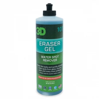 3D Eraser Gel - folteltávolító gél - 473 ml