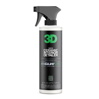 3D GLW Series SiO2 Ceramic Interior Detailer- kerámia többfelületű tisztítószer