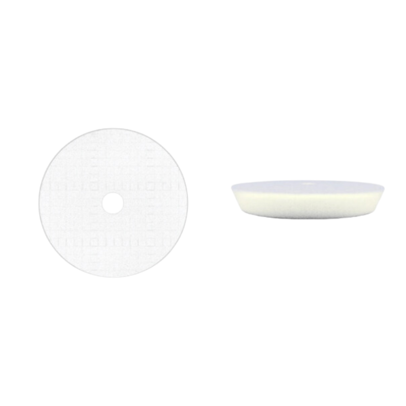 3D White Spider Foam 140 mm