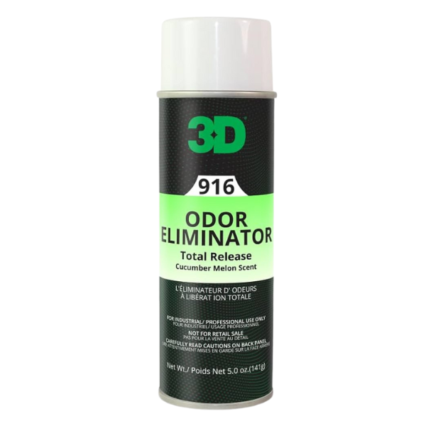 ODOR ELIMINATOR