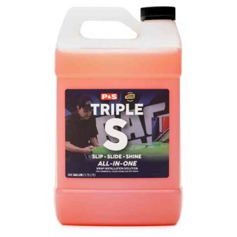 Triple S Wrap Install Solution - Teljes körű megoldás fóliázáshoz – 3,78 liter