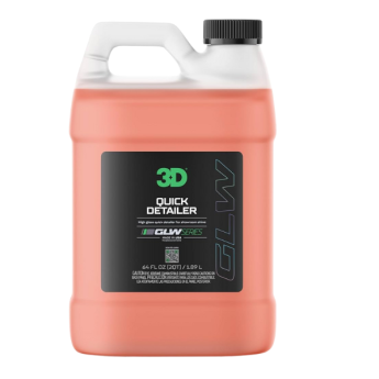 3D GLW Prémium gyors detailer - 1,89 lit